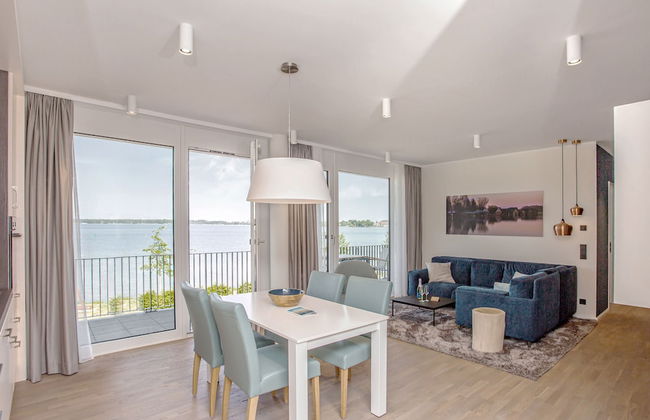 Maremüritz Yachthafen Resort - Foto 68