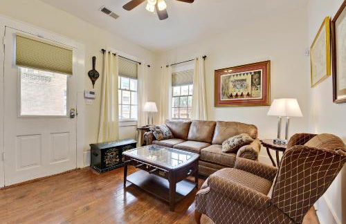 New Orleans Cottage - Foto 1