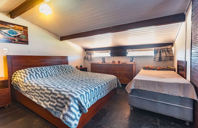 Casa grande em Salvador - Perto de praia - Photo 3