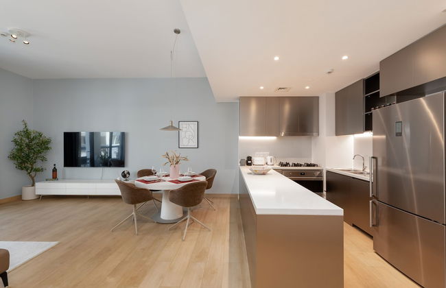 Cozy La Mer 2BR w Beach Access - Photo 8