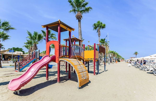 Sanders Gaia Bright 2 Bdr Apt With Sea View - Foto 39