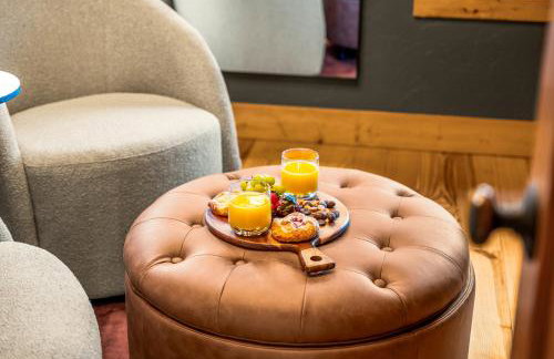 Royal Elk Lodge Hot Tub Sauna Theatre Speakeasy - Foto 38