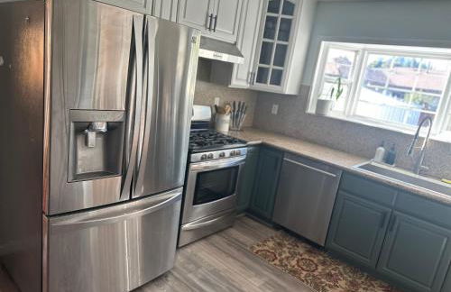 Hayward Home - Foto 25