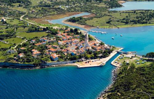 Apartments Punta Blue & Orange 5 m from the sea - Foto 75