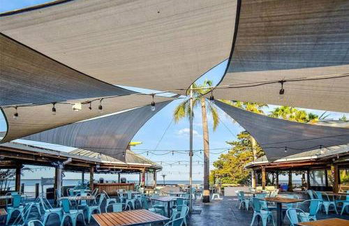 Little Harbor Resort #206 Tampa Bay FL Beach, Bayview, 2 Pools - Foto 30