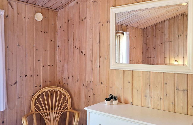 8 Person Holiday Home in Nexo-by Traum - Photo 10