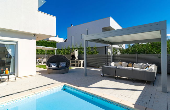 Villa Virtus - Foto 28