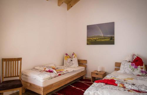 Ferienwohnung Lindenhof - Foto 9