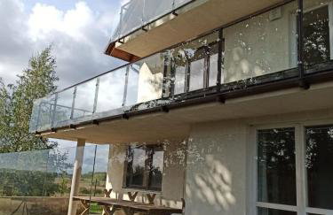 Dom Na Wichrowym Wzgórzu - Foto 3