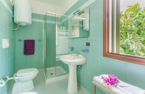 Appartamento con prato inglese destro Salento - Foto 20