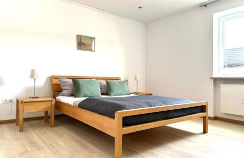 Ferienwohnung Sonnenblick - Foto 11