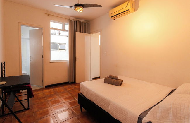 SUH Catete 06 Big House Metro - Foto 67