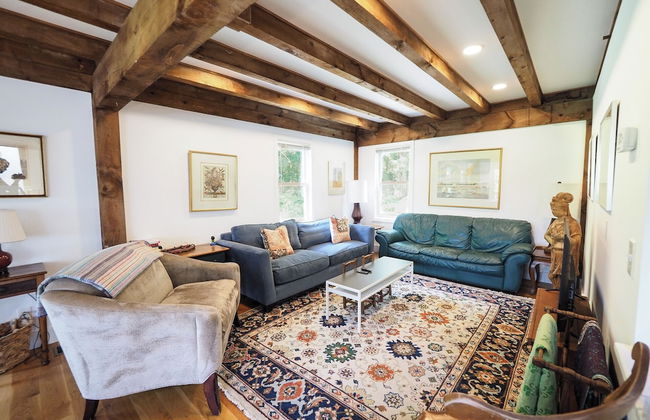 Charming 6 Bdrm Countryside Stay - Foto 29