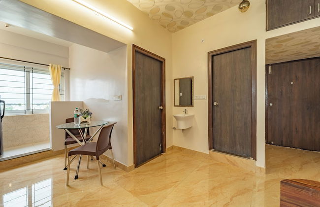 THE SUITES - Foto 24