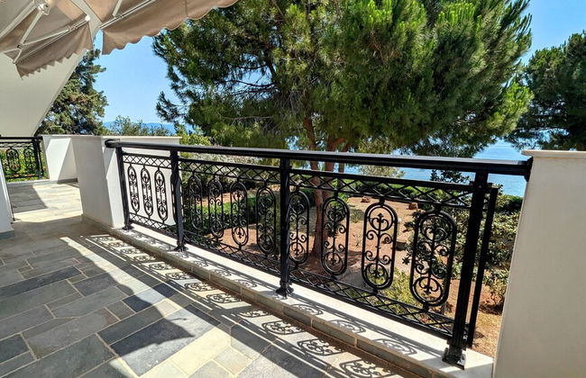 Ekatis Seacoast Nest - Foto 19