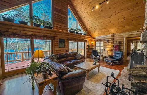 PERLEY POND LODGE LIMIT 14 villa - Foto 9