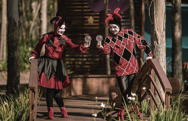 Hotel Acqua Lokos - Foto 40