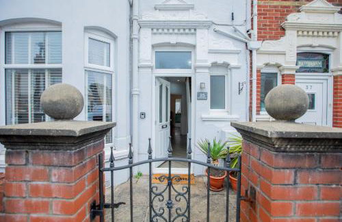 Cosy City Home from home! - Foto 45