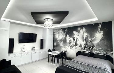 Apartament Pegaz - Foto 1