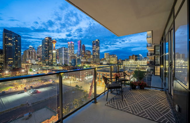 NEW The Draper Luxury Unit Prime Location - Foto 34