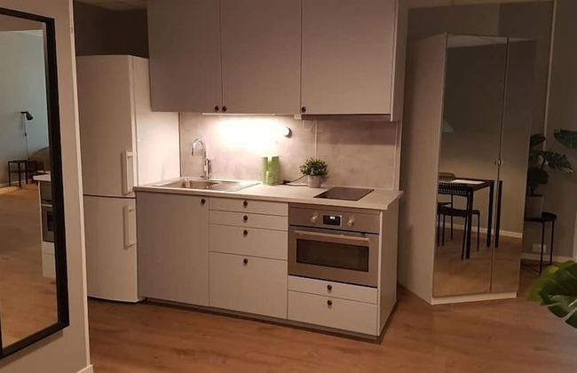 Apartments Uppsala Portalgatan - Photo 11