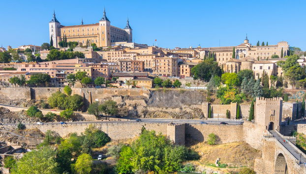 Offerta: 3 culture + Cattedrale di Toledo