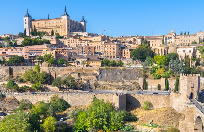 Offerta: 3 culture + Cattedrale di Toledo - Foto 5