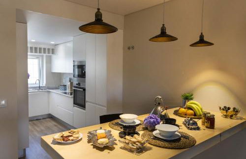 VIlla São Lourenço by AcasaDasCasas - Foto 65