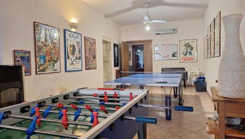 La Civetta, a 15 minuti dal mare di Otranto - Foto 2