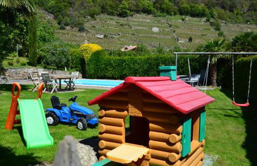 Obermaratscher Apartments Residence - Foto 42