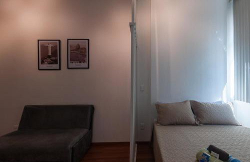 Maravilha centro Studio completo - Foto 6