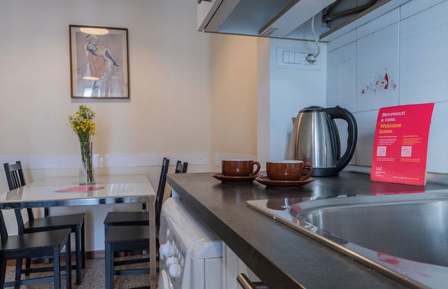 Appartamento Agnelli Pala Alpitour - Foto 21