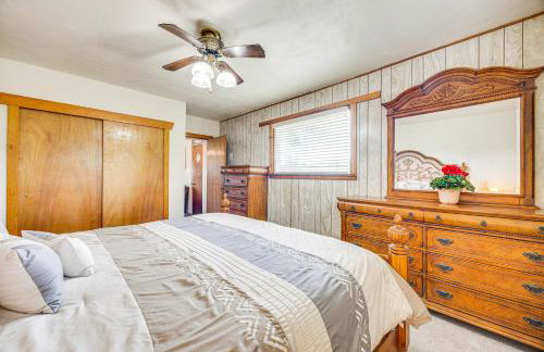 Charming Trinidad Home about 2 Mi to Main Street! - Foto 22