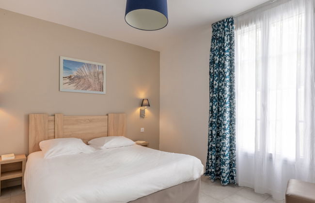 Résidence Odalys Collection Rève d'Ile - Foto 12