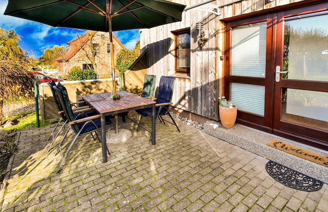 Fabelhaftes Ferienhaus in Thorstorf in Meeresnaehe - Foto 55