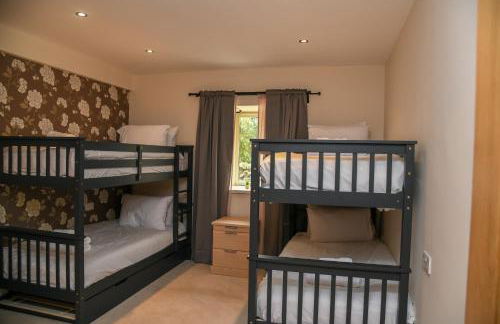 Ridgeway Cottage at Lovelady Shield - Foto 17