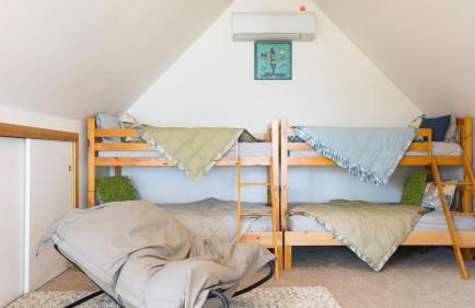 Sisters by the Sound by Avantstay Beach Access - Foto 44