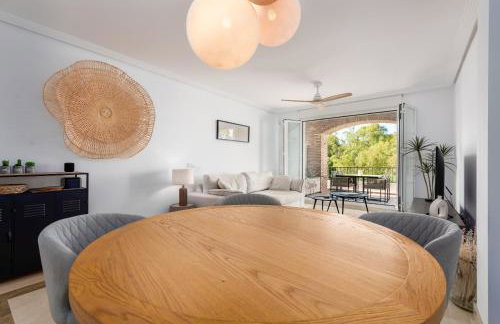 Los Eucaliptos Appartement deux chambres Chez Stefan - Foto 12