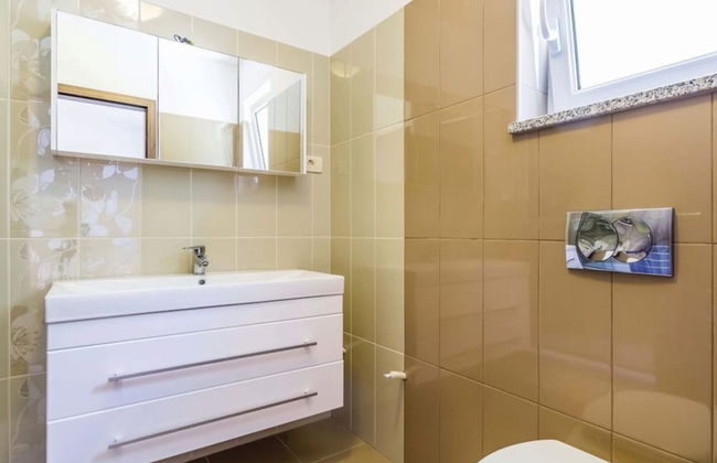 Cozy One Bedroom Apartment With Terrace - Foto 8