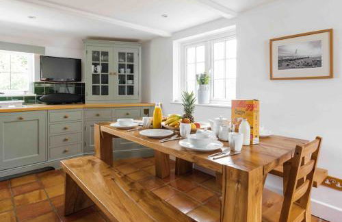 South Downs Country Cottage - Foto 15