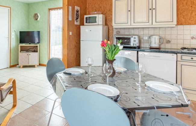 Le Petit Chalet - Foto 3