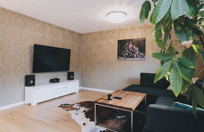 Kohlis Alpine Home by we rent - Foto 24