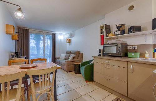 Au Epicéah, logement à la campagne - Foto 2