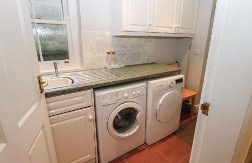 Garden Cottage - Foto 17