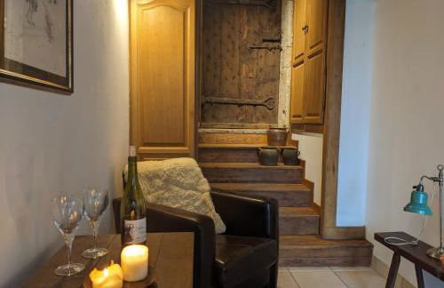 Manoir du Boscau, Louis IX - Foto 12