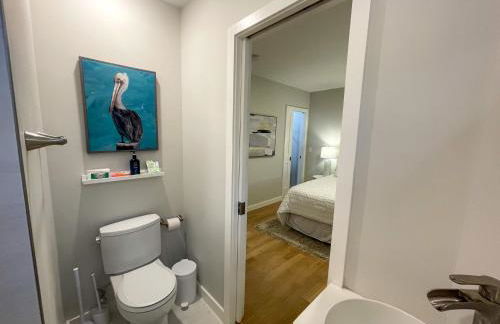 Modern 2 bed,2 bath Gem MIT Central Cambridge - Photo 11