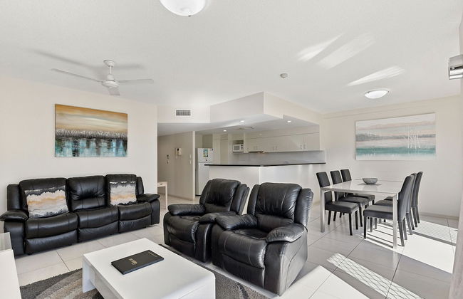 White Crest Apartments - Foto 43