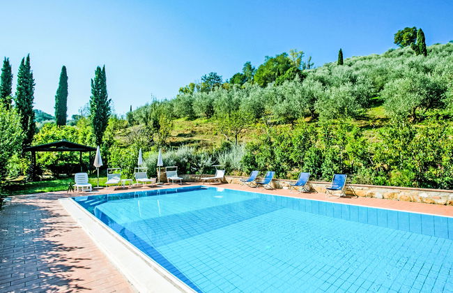 Villetta Il Biancospino - Foto 2