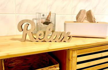 Cottbus-Apartments - Beige Apartment I privat I Wifi I Küche - Foto 14