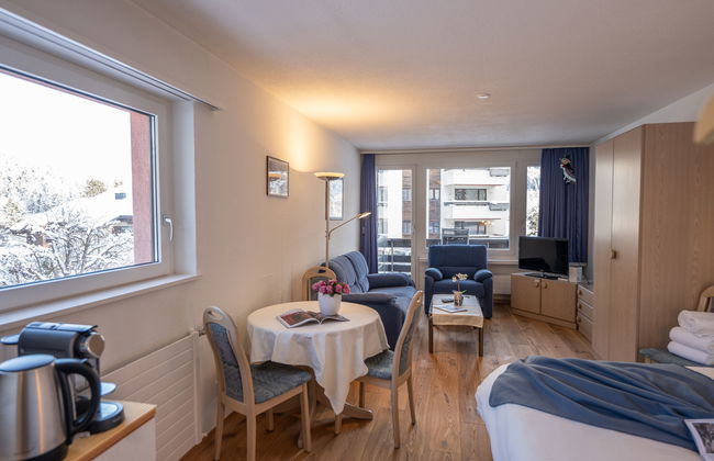 Chesa Corvatsch 111 - Champfer - Foto 6